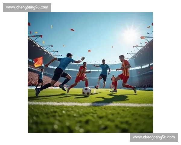 探索全球足球联赛的竞技魅力与发展趋势解析